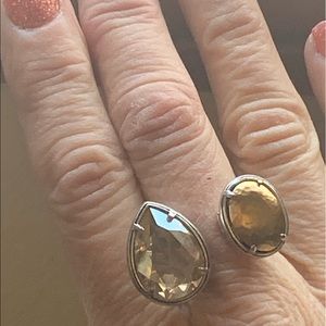 Brighton Graceful Ring Size 7